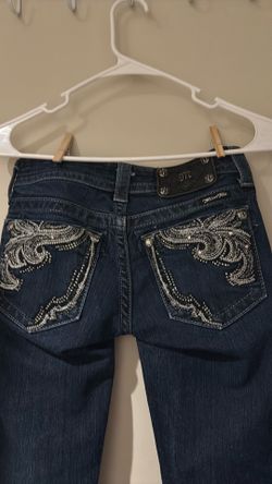 Miss Me brand jeans