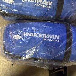 Brand New Sleeping Bags