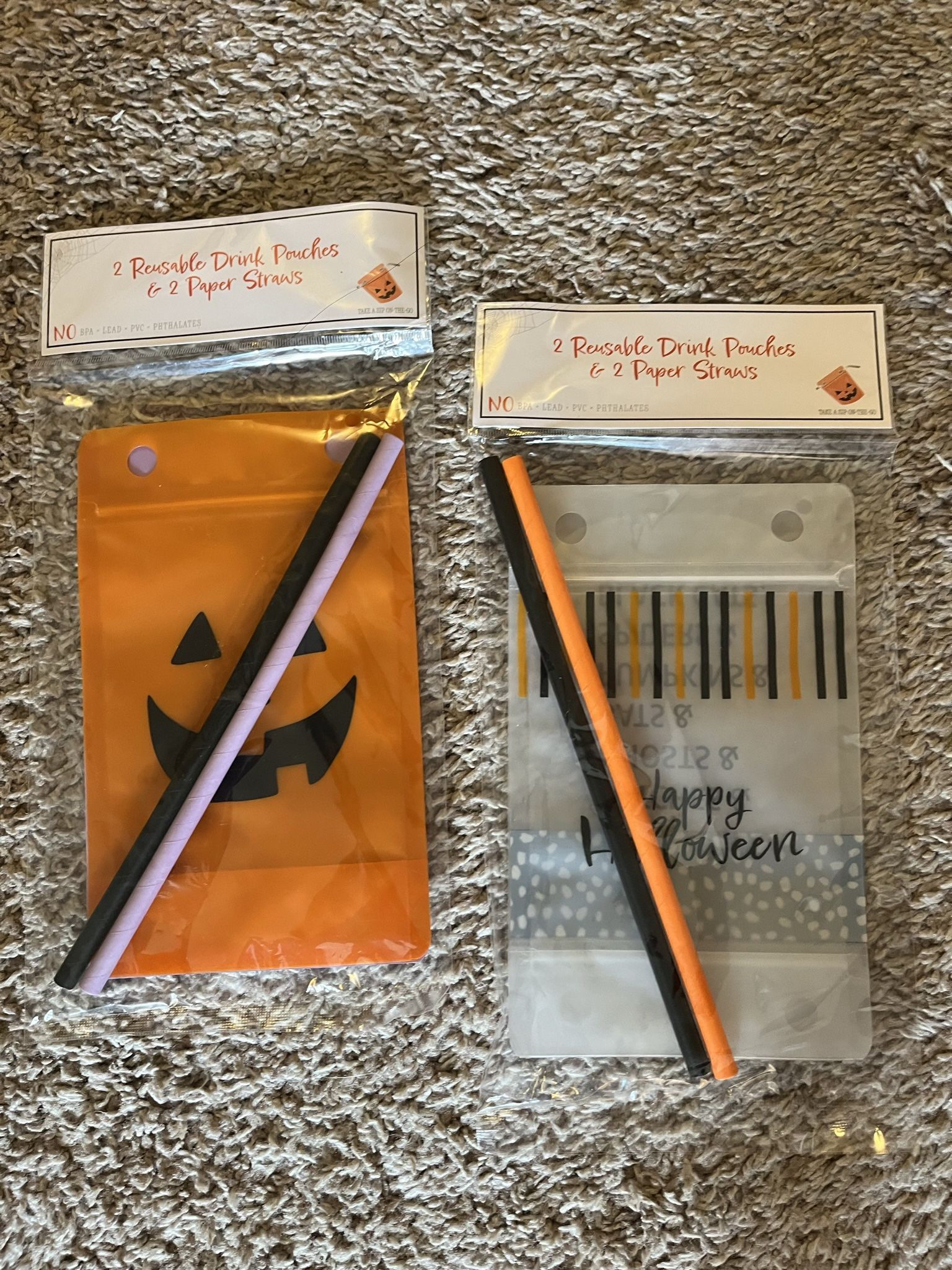 Halloween Lot
