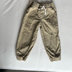 Toddler Boy Pants 