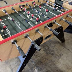 Foosball Table