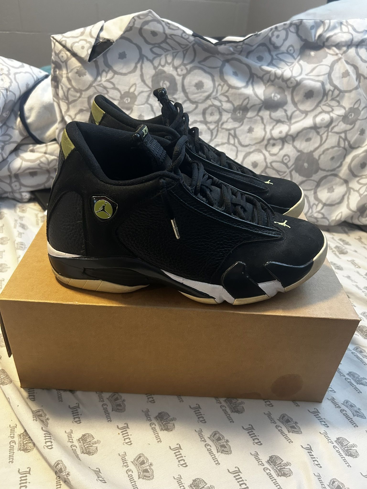 Retro 14