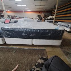 Dream Cloud Mattress