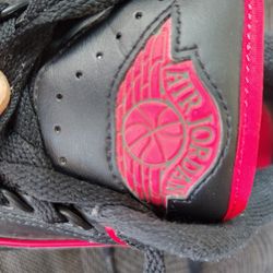 Air Jordan Retro 2 Christmas