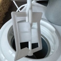 Secura ice cream maker hotsell