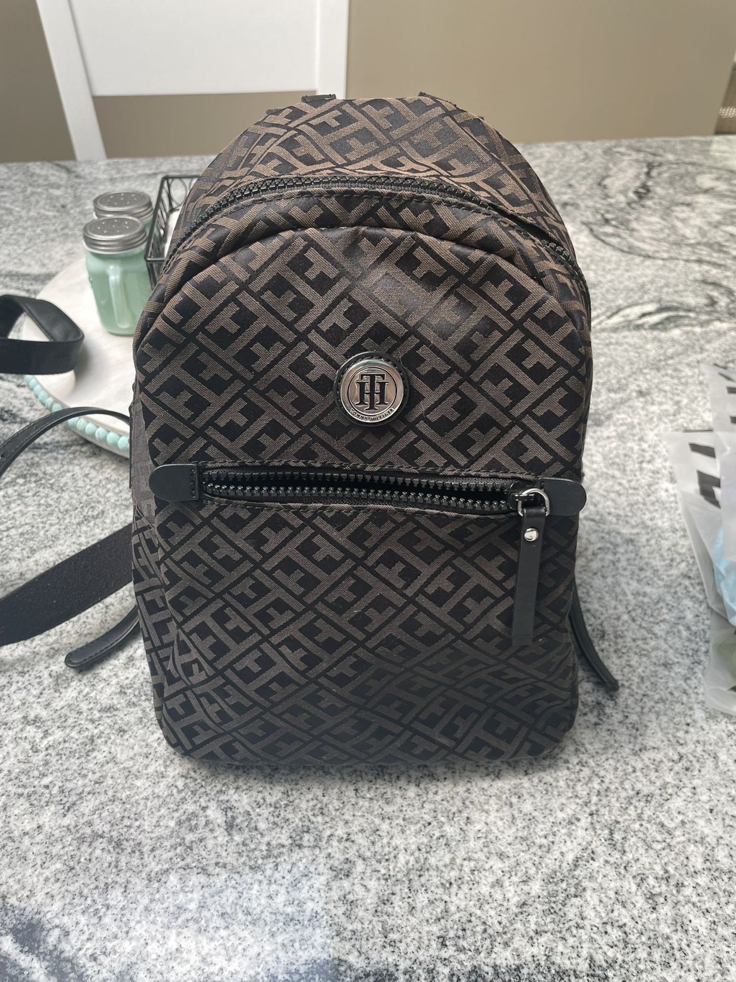 Tommy Hilfiger Backpack