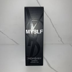 YSL Myself Fragrance 