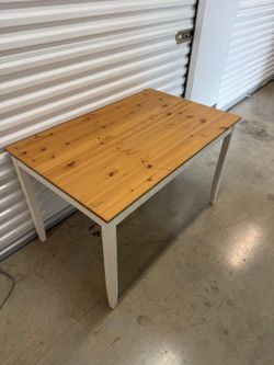 Tables