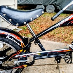 Schwinn West Coast Choppers /Chopper Bike 