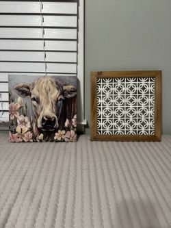 Decorative Wall Decor
