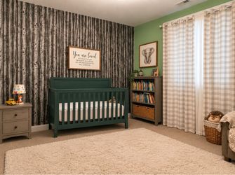 Divinci Crib