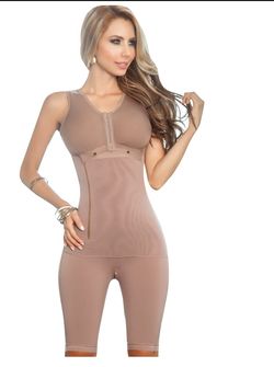 Compression Garment/ Faja Colombiana M/L