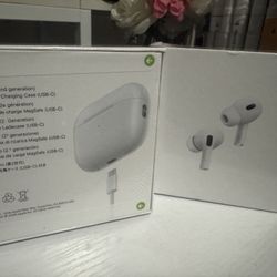 AirPods Pro 2 Generation 
