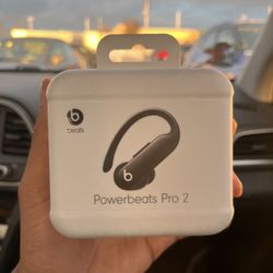 PowerBeats Pro 2