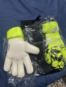 Nike Vapor Grip Goalie Gloves