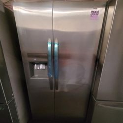 Refrigerator Frigidaire 
