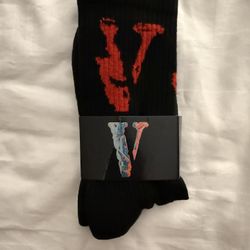 VLONE/ Mirage Socks