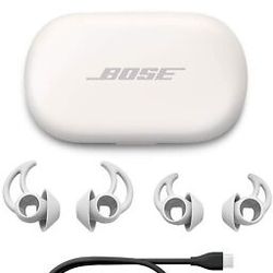 Bose Ear Buds Noise Cancelout