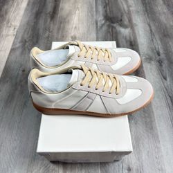Maison Margiela GATS  Sz 44 (US 10) Margiela Sneakers