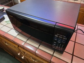 Panasonic Microwave Oven