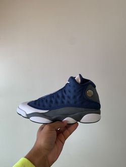 Jordan 13 Flint