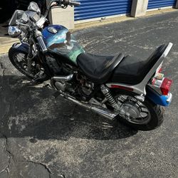 1985 honda shadow 750 for sale deals