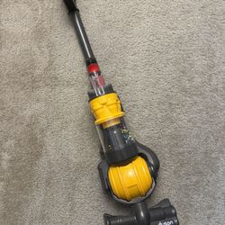 Toy Dyson 