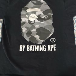 Bape Tee