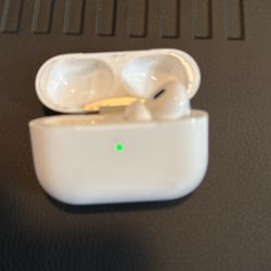 Apple AirPod Pro Newest Generation 