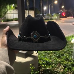 Cowboy Hat