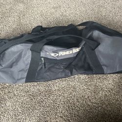 Powerbolt Baseball / Softball Bat Bag