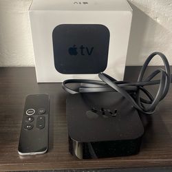 Apple Tv 32 GB