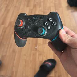Nintendo Controller 