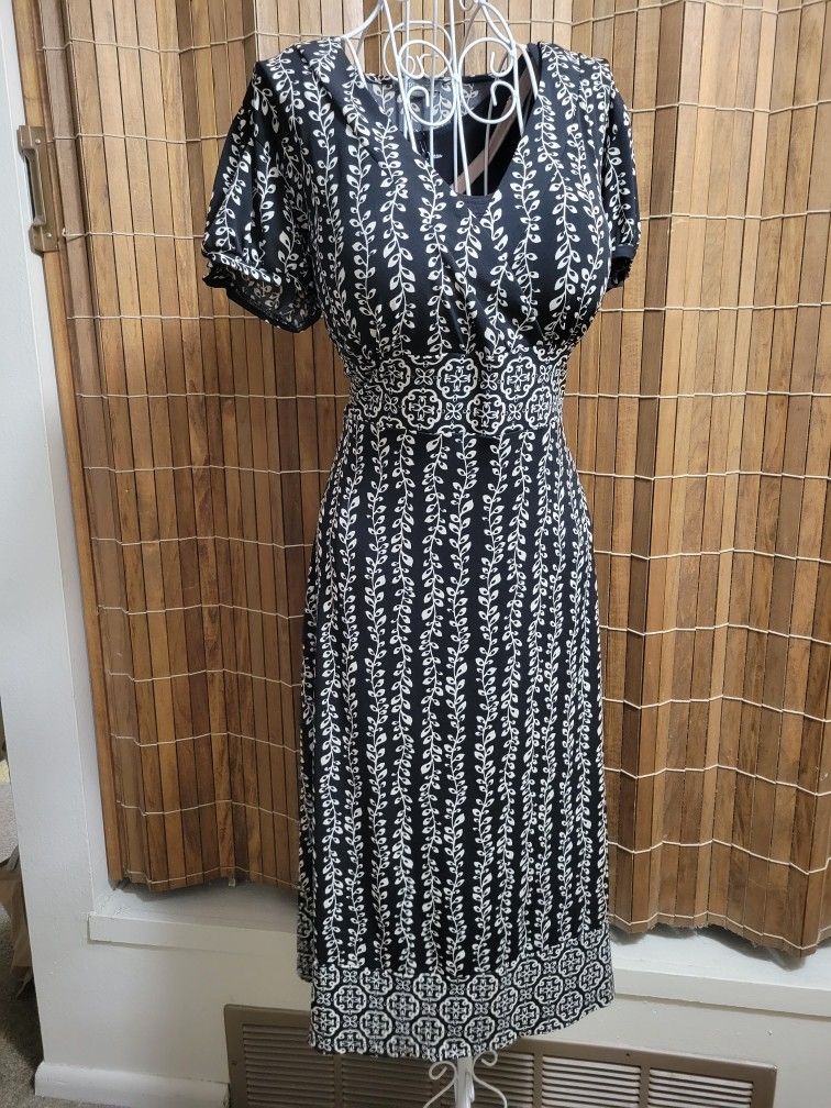 Woman's Dress