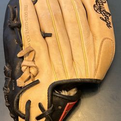 Rawlings 11.5'' Youth GG Elite Series Glove