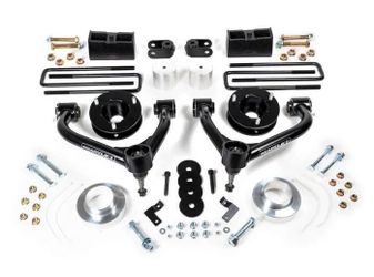 4 inch Lift kit 2019-2024 Chevy Silverado GMC Sierra1500 4x2