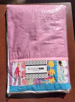 Bed Skirt Queen Size New 