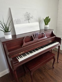 Piano