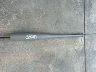 Torpedo Blitzball bat