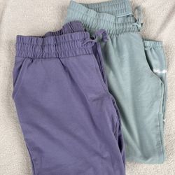 Maternity Sweat Pants, Medium, Isabel Brand 