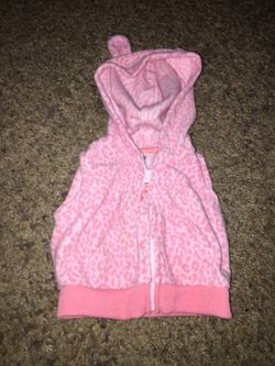 Nb very cute and warm from cater