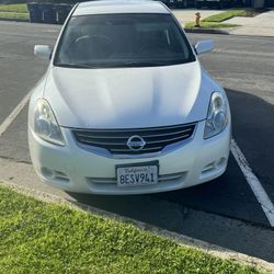 2010 Nissan Altima