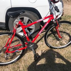 road bike
