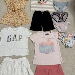 things for a 5 year old girl
