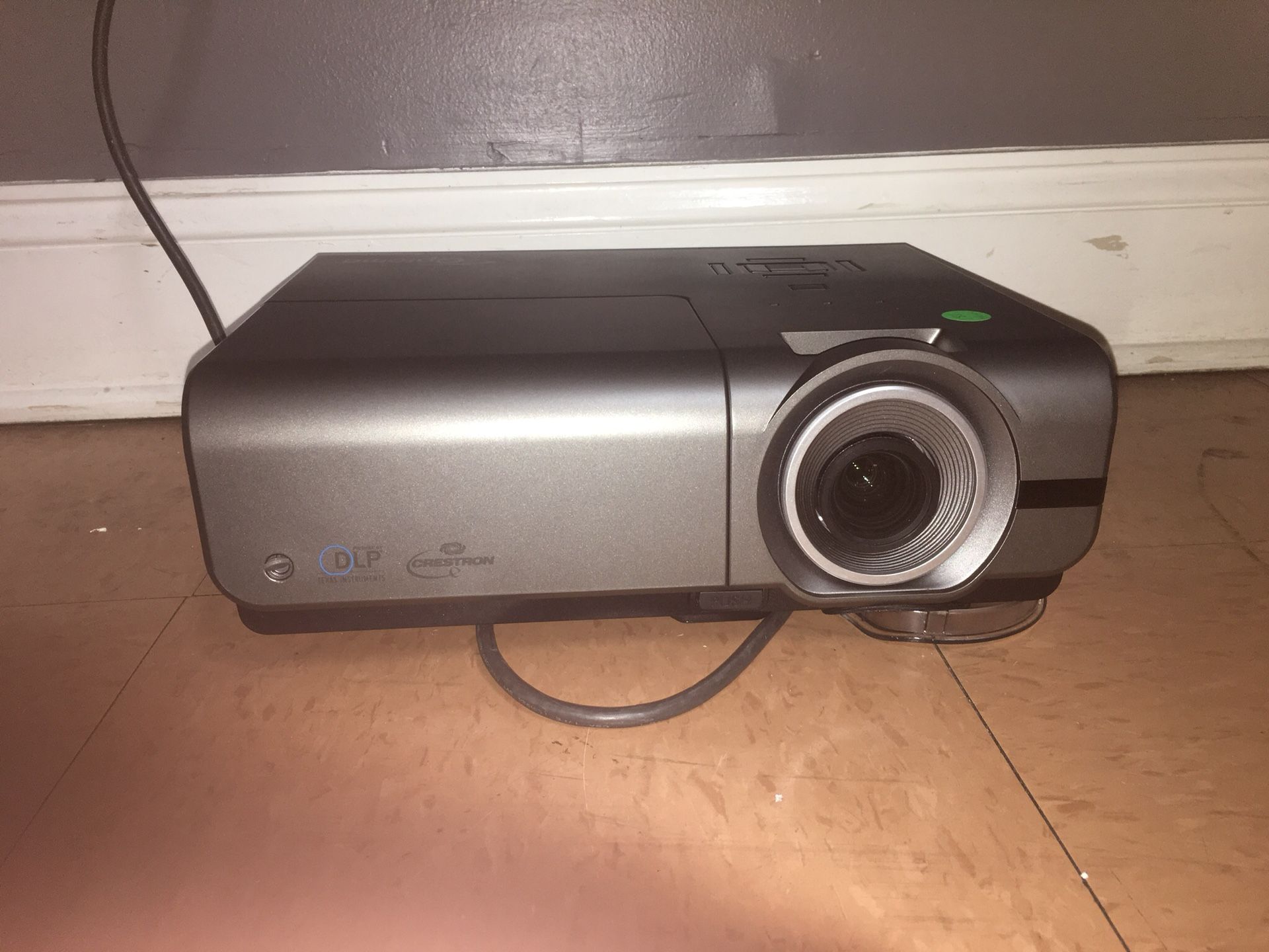 projector optoma x600 dlp