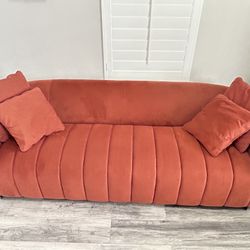Modern Sofa