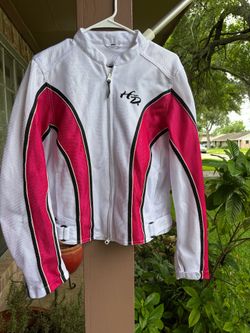 Harley Davidson Women’s Jacket. Size L
