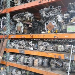 Transmission/ Motors/Starters/ Alternators!! AND MORE 