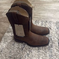 Ariat Boots 