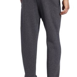 Men’s Sweatpants Heather Grey 3XL